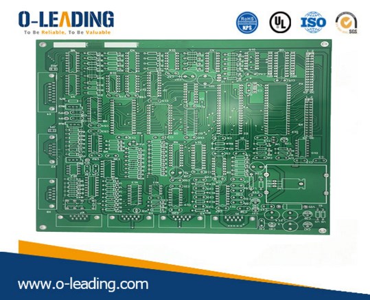 Multilayer pcb manufacturer china, pcb manufacturer in china