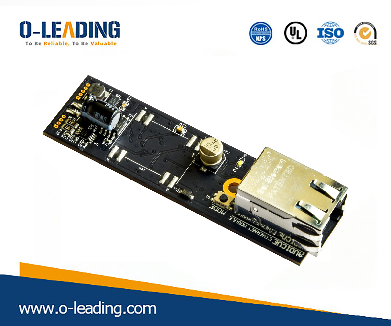 Multiple Flex-Rigid Board factory Panel Plating Gold wholesales PCB Assembly manufacturer china