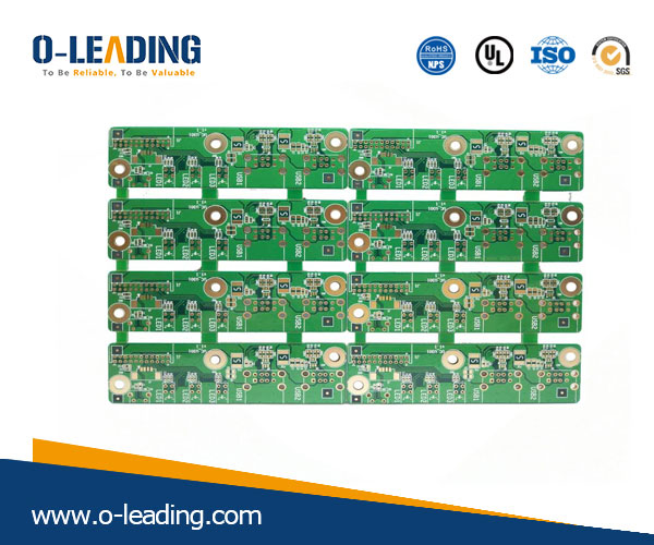 OEM LED bande pcb fabricant chine, OEM pcb conseil fabricant chine