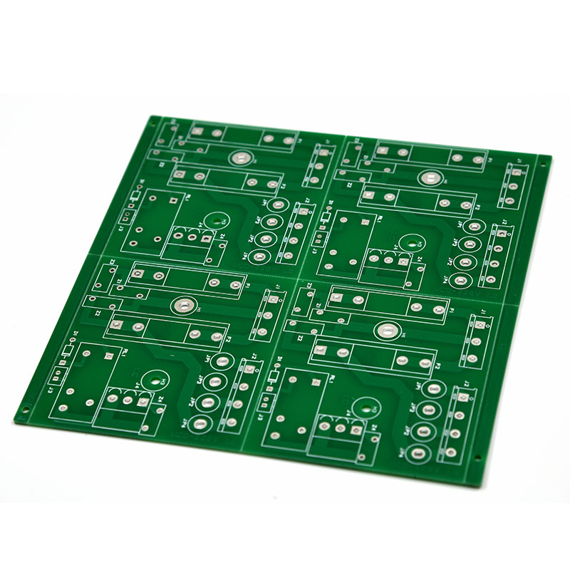 OEM Multilayer PCB Board Service PCBA Manufacturing Design Square Keyboard Mobil LED Radio