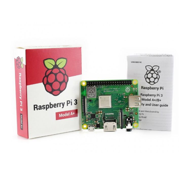 Pcb Assembly Service Retains Most Enhancements in Smaller Form Factor Raspberry Pi 3 Model A+