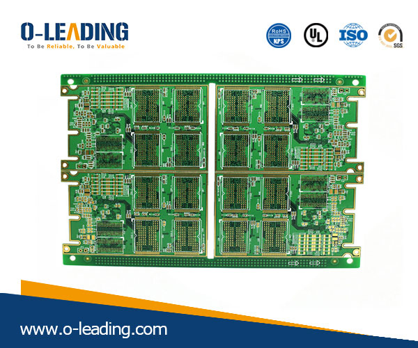 Pcb prototype manufacturer china, pcb board manufacturer china