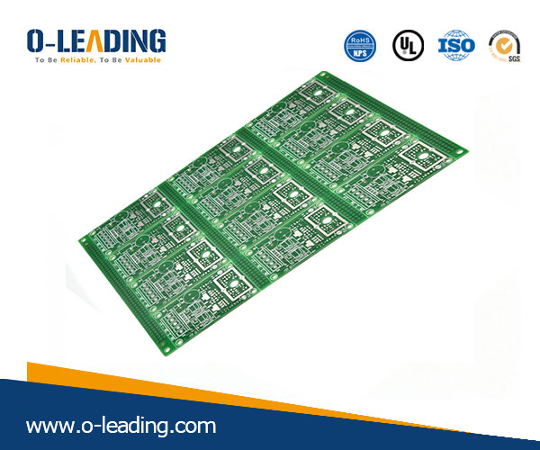 لوحة الدوائر المطبوعة ، PCB assembly لوحات الدوائر المطبوعة