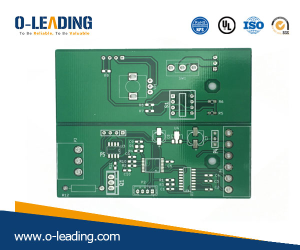 プロの中国の硬質のPCBメーカー、メモリバー工場中国