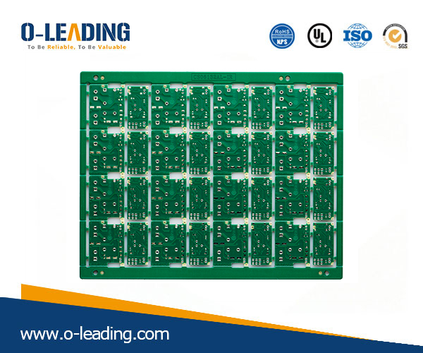 Dikke koperen pcb Fabrikant Printed circuit board fabrikant Dikke koperen pcb groothandel china