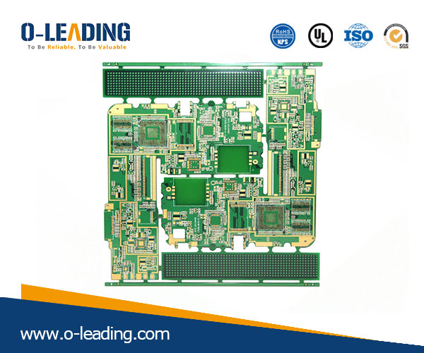 中国リジッド-フレキシブルプリント基板メーカー、中国の pcb 設計