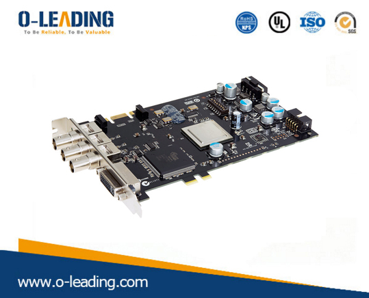 pcb board manufacturer china, Printed circuit board company