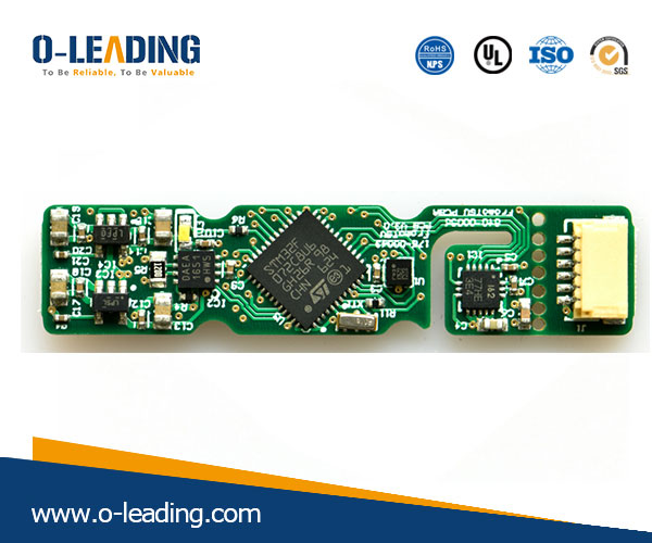 PCB Board fabricant Chine, OEM PCB Board fabricant Chine
