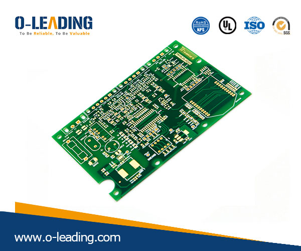 fabricant de circuits imprimés en Chine, fabricant de circuits imprimés en Chine