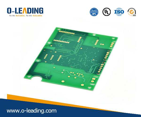 قوة البنك الكلور مجلس مطبوعة ، بقيادة مجلس الكلور مجلس الدائرة المطبوعة