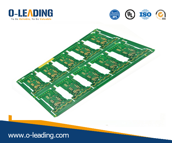 غسالة pcb مجلس لوحة الدوائر المطبوعة ، لوحات الدوائر المطبوعة في الصين