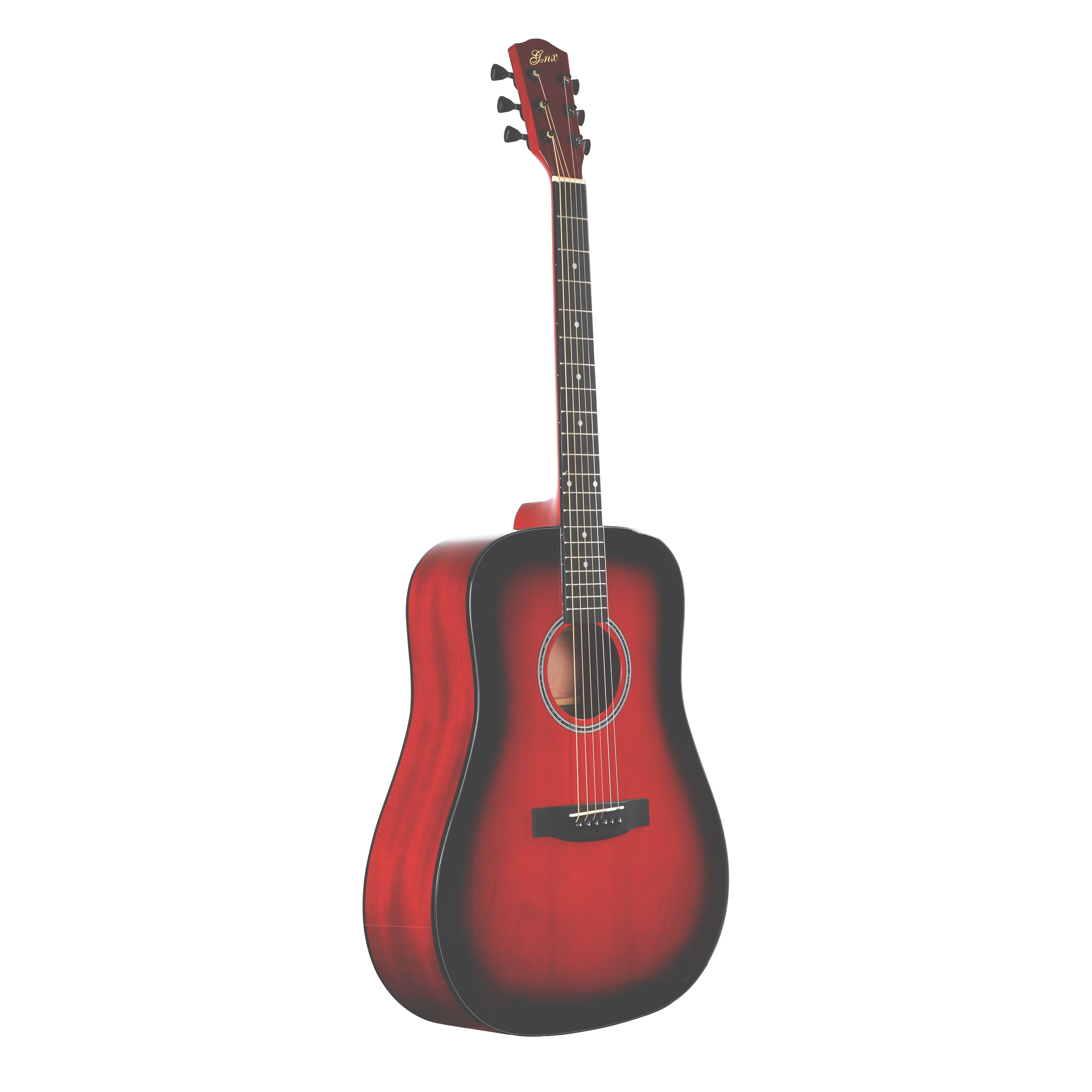 Dreadnought41 inch Spruce Top with Sapele Back&Side acoustic guitar