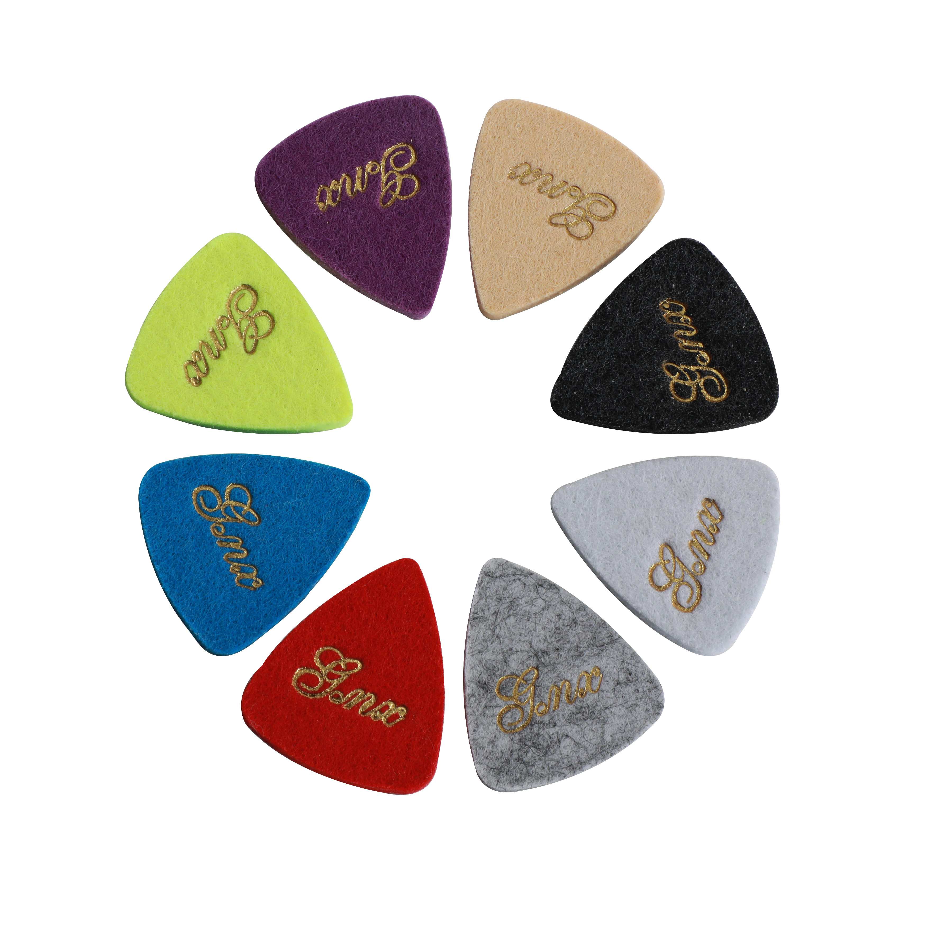Felt Picks