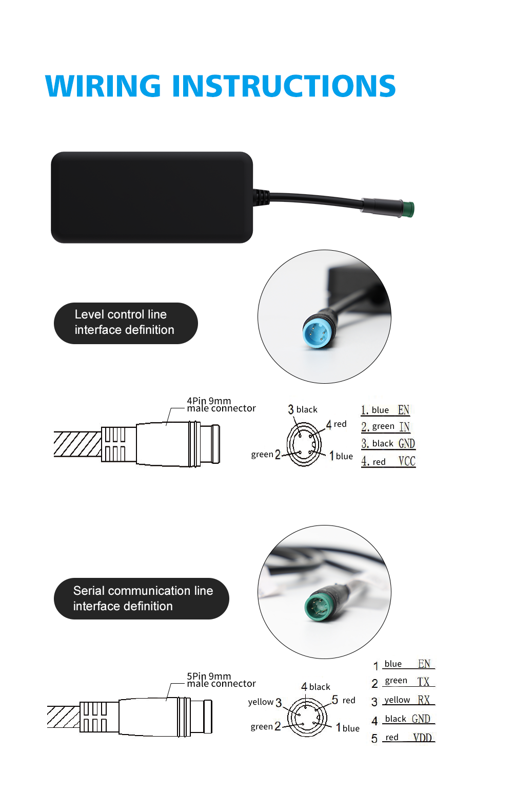 gps tracking systems for fleet management