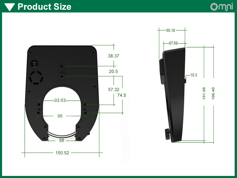 smart bicycle lock