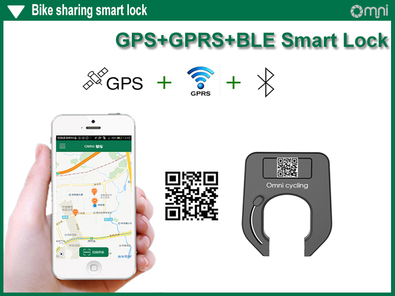 bike tracker device