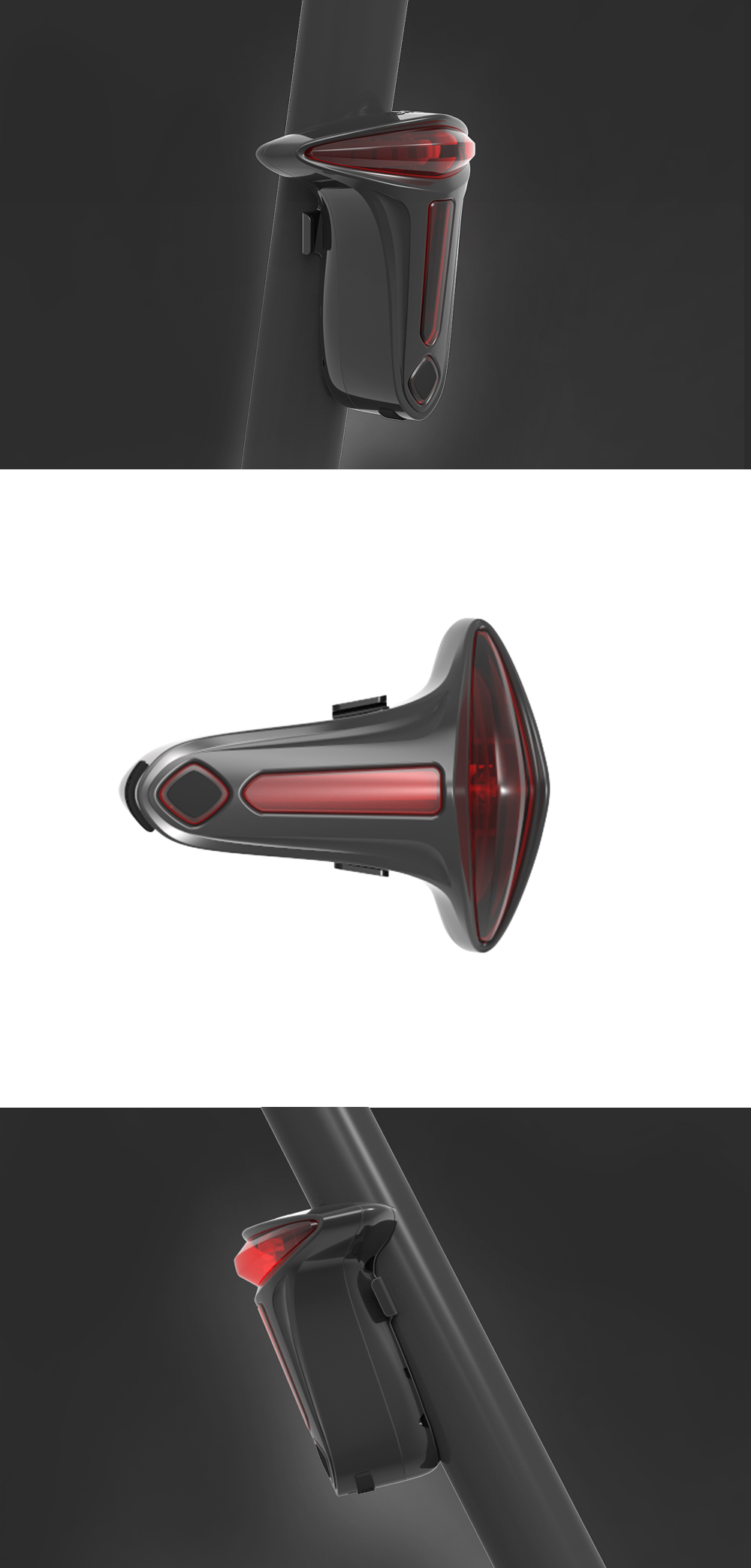 best rear light for road bike