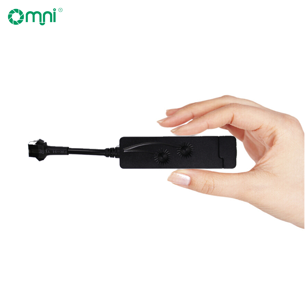 Mini Real-time GPS tracker alarm Anti-theft gps tracker for car