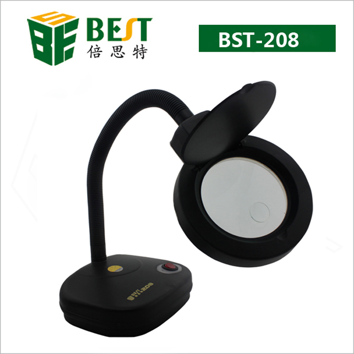 5x/10x 36 LED 台灯BST-208