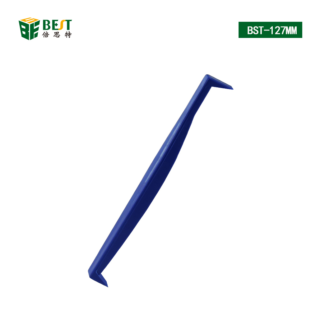 BEST-127 Double head Spudger Pry tool disassemble tools for smartphone samsung iphone