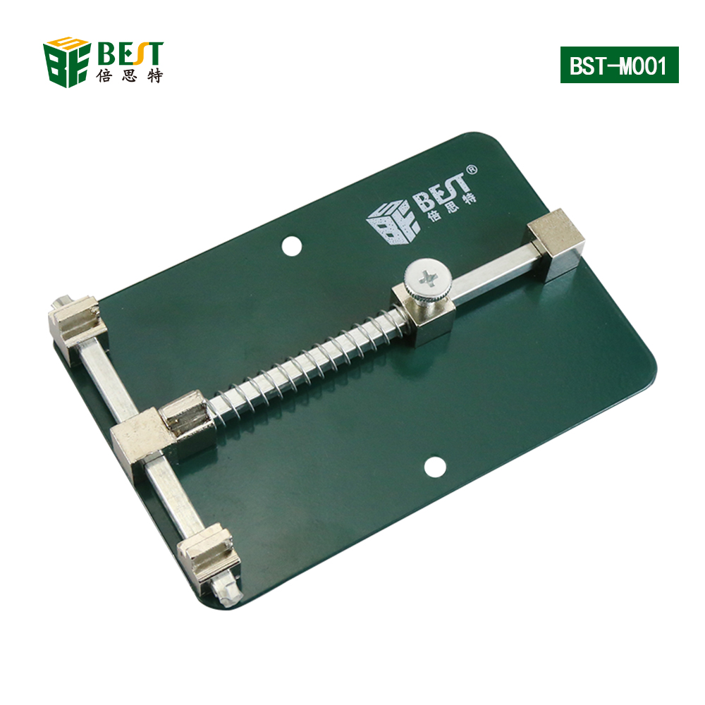 BEST Consiglio Fixture manutenzione di apparecchi con il telefono strumento ausiliario Circuit Boards mobile per il telefono che ripara BST-001