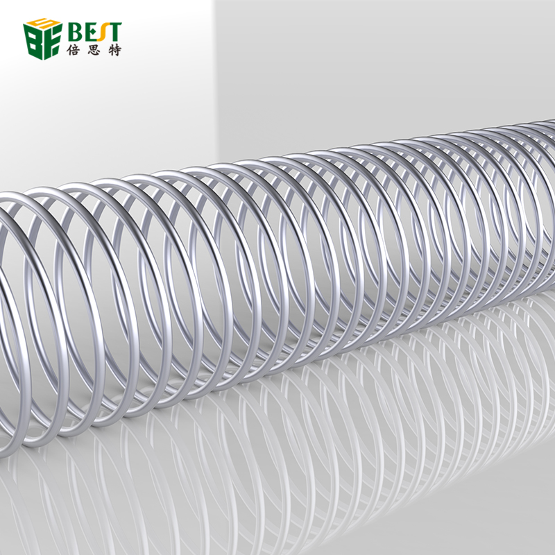 BESTOOL 40g Saldatura senza piombo Filo di saldatura 0,4 / 0,8 mm Senza piombo Senza piombo Nucleo di flusso per saldatura elettrica