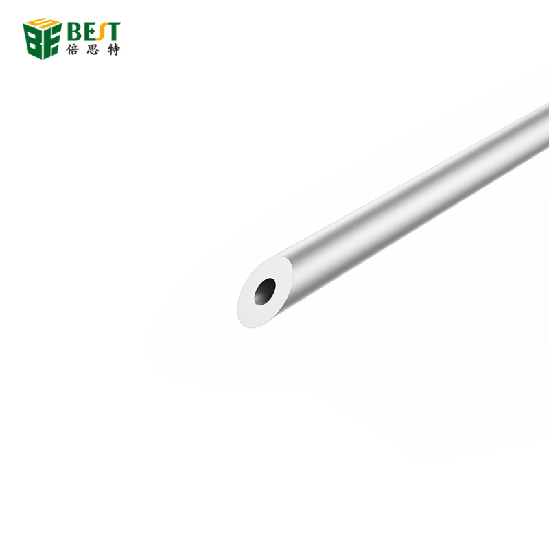 BESTOOL 40g Saldatura senza piombo Filo di saldatura 0,4 / 0,8 mm Senza piombo Senza piombo Nucleo di flusso per saldatura elettrica