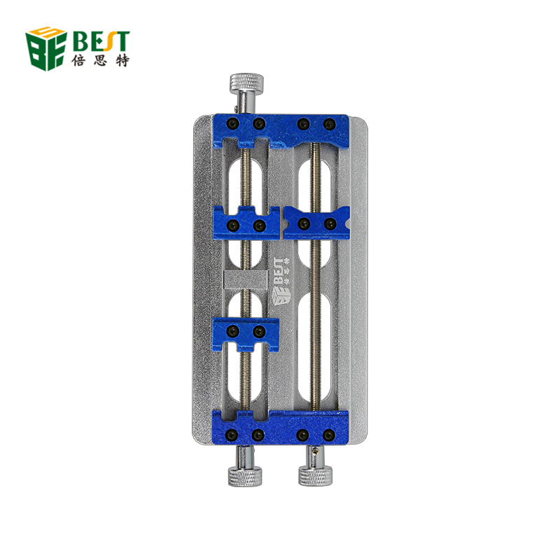 BST-001K Apparecchio principale in borad resistente alle alte temperature in lega di alluminio per la riparazione della scheda madre