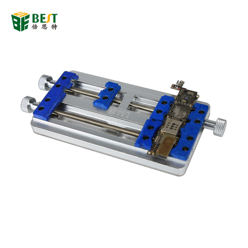BST-001K Apparecchio principale in borad resistente alle alte temperature in lega di alluminio per la riparazione della scheda madre