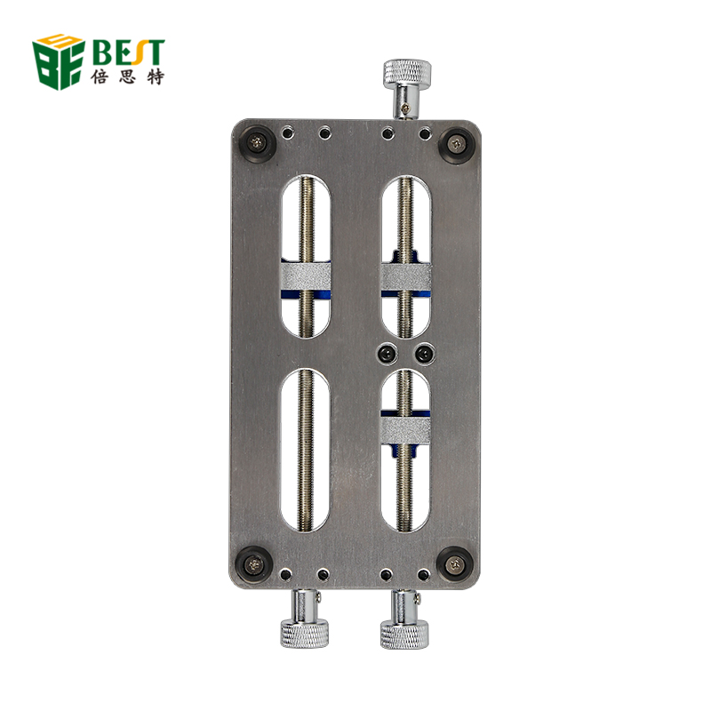 BST-001K Apparecchio principale in borad resistente alle alte temperature in lega di alluminio per la riparazione della scheda madre
