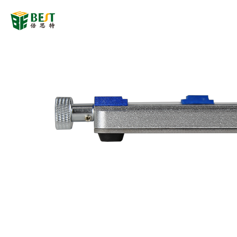 BST-001K Apparecchio principale in borad resistente alle alte temperature in lega di alluminio per la riparazione della scheda madre