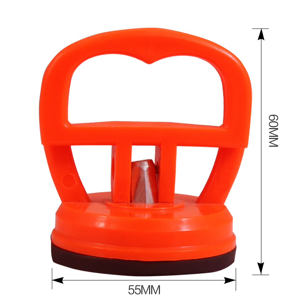 BST-005 Universal Disassembly Heavy Duty Suction Cup Phone Repair Tool for iPhone iPad iMac LCD Screen Opening Tools 57mm