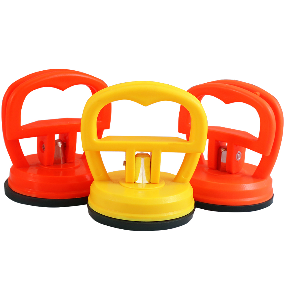 BST-005 Universal Disassembly Heavy Duty Suction Cup Phone Repair Tool for iPhone iPad iMac LCD Screen Opening Tools 57mm