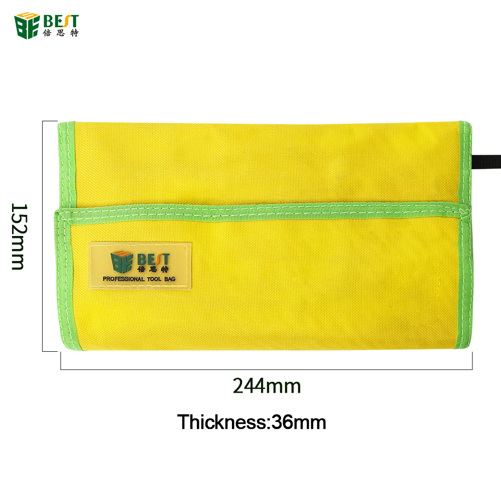 BST-122 Mobile Phone Repair Tools Kit Spudger Pry Opening Tool Screwdriver Set with tin wire for phone Hand Tools