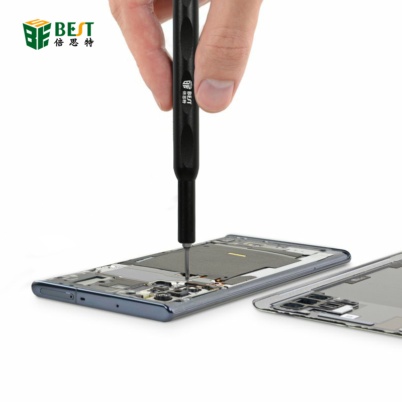 BST-504 دقة متعددة الوظائف ومجموعة أدوات تفكيك سريعة مريحة لمجموعة Samsung لحل مشكلة التفكيك أسهل