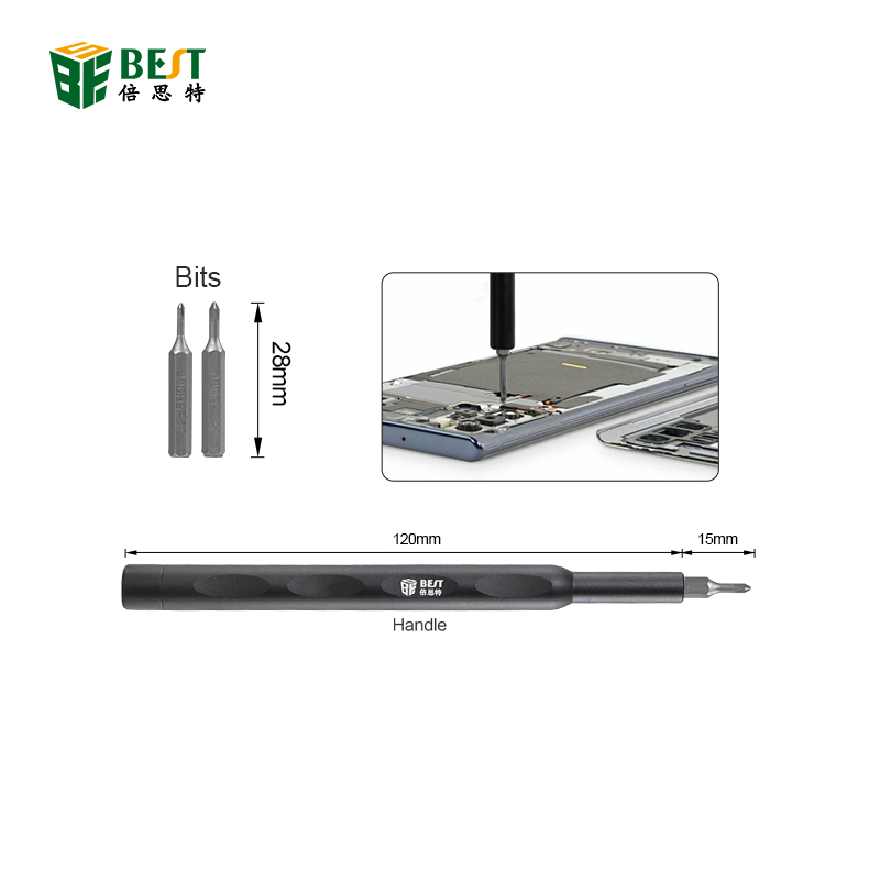 BST-504 دقة متعددة الوظائف ومجموعة أدوات تفكيك سريعة مريحة لمجموعة Samsung لحل مشكلة التفكيك أسهل