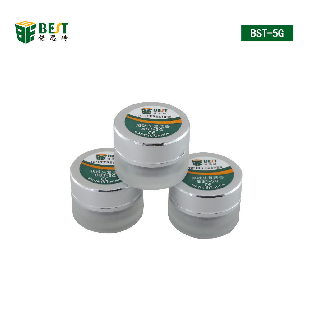 BST-5G Tip Refresher