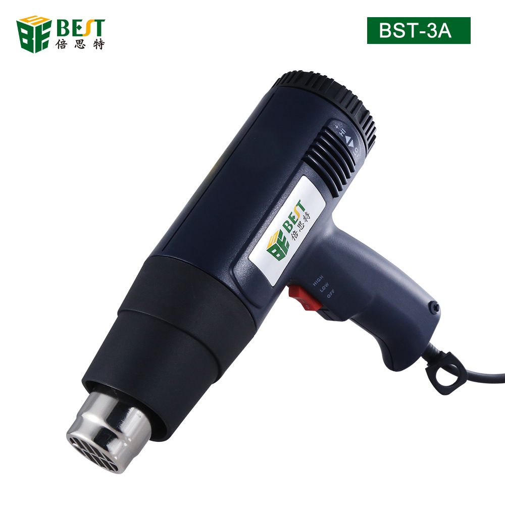 BST-8016 3A Handhold air gun