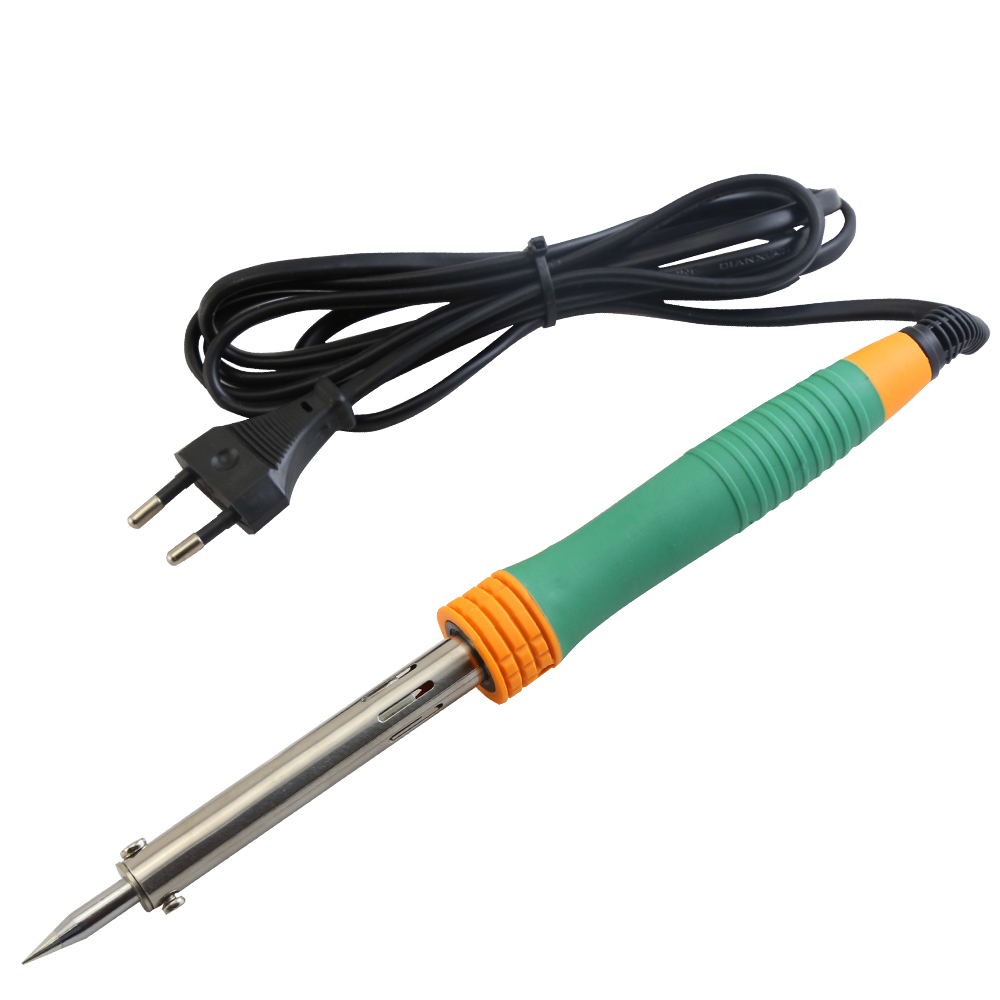 BST-813 30W 40W 50W 60W ferramenta de aquecimento de alta qualidade ferro quente solda a quente ferro elétrico de solda