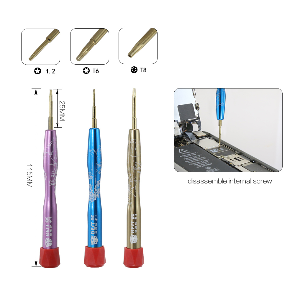 BST-9900C Disassemble Tools