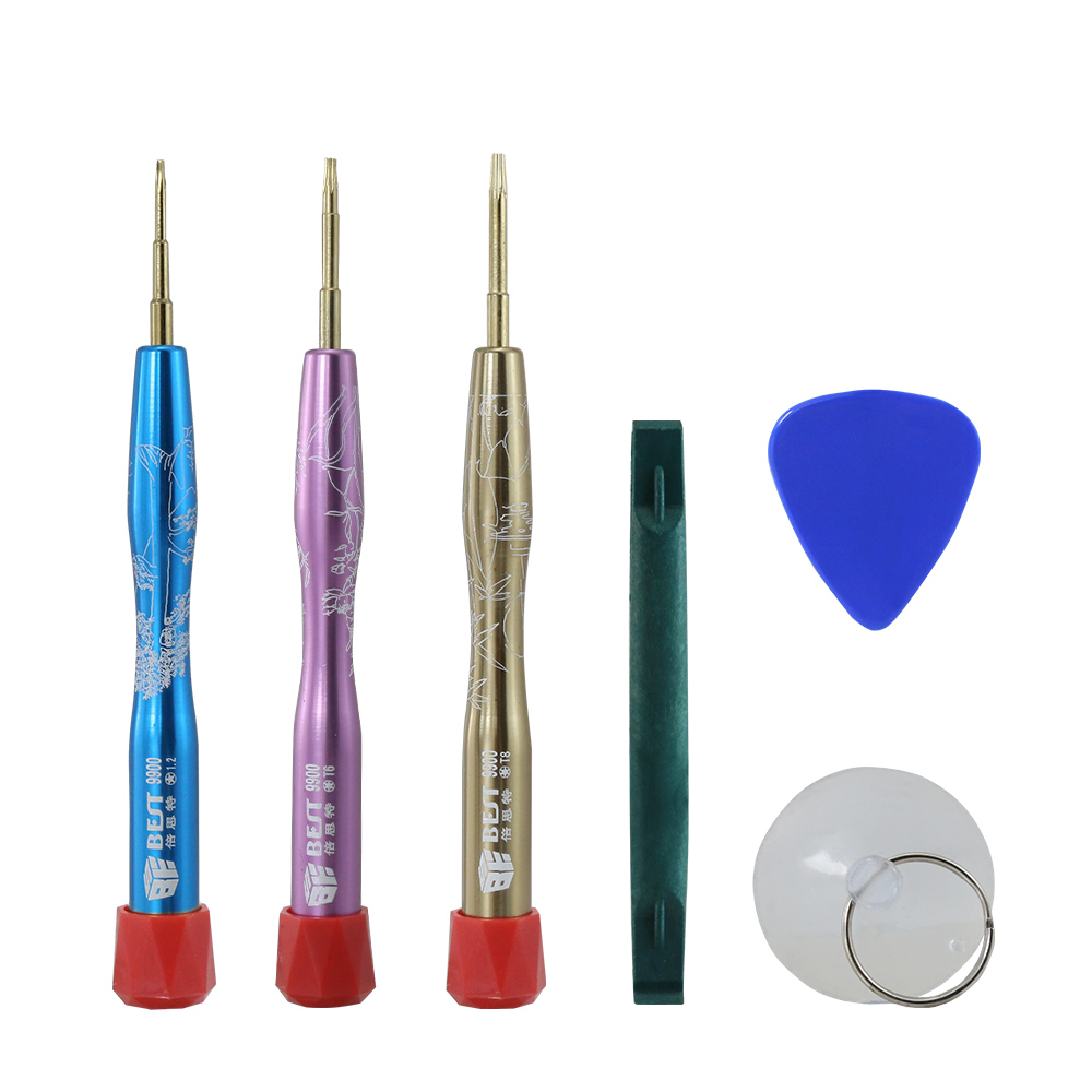 BST-9900C Disassemble Tools