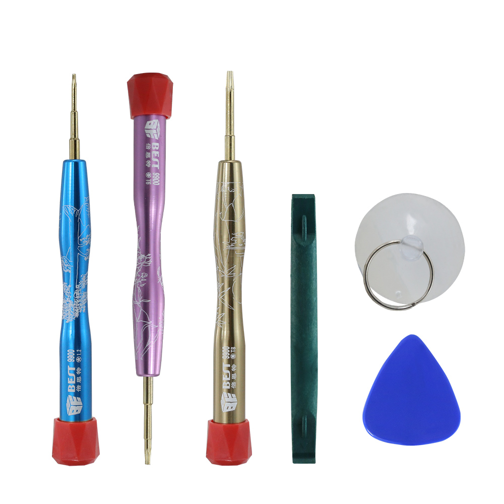 BST-9900C Disassemble Tools