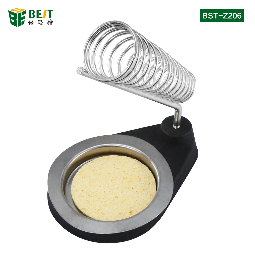 BST-Z206はんだ付けスタンドホルダー金属はんだ付けサポートステーション