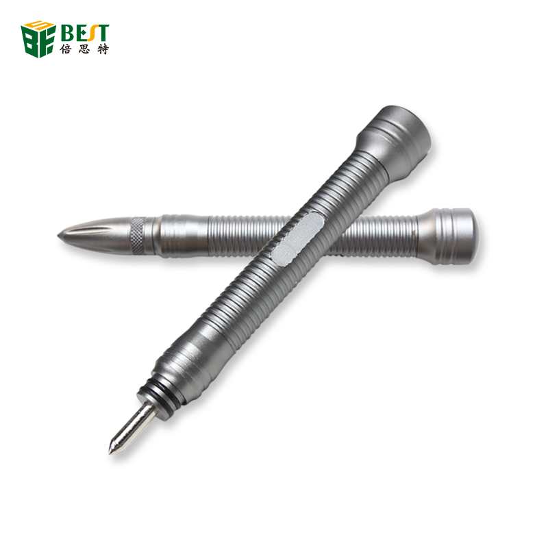 ปกหลังกล้องเลนส์แก้วหักแยกปากกาแยก