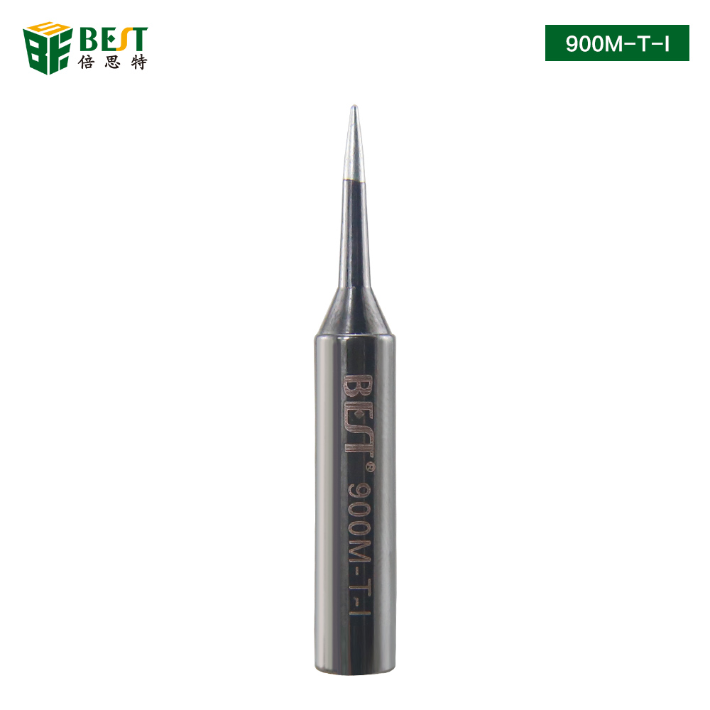 High Quality Black 900M-T-I Environmental Friendly Solder Iron Tip