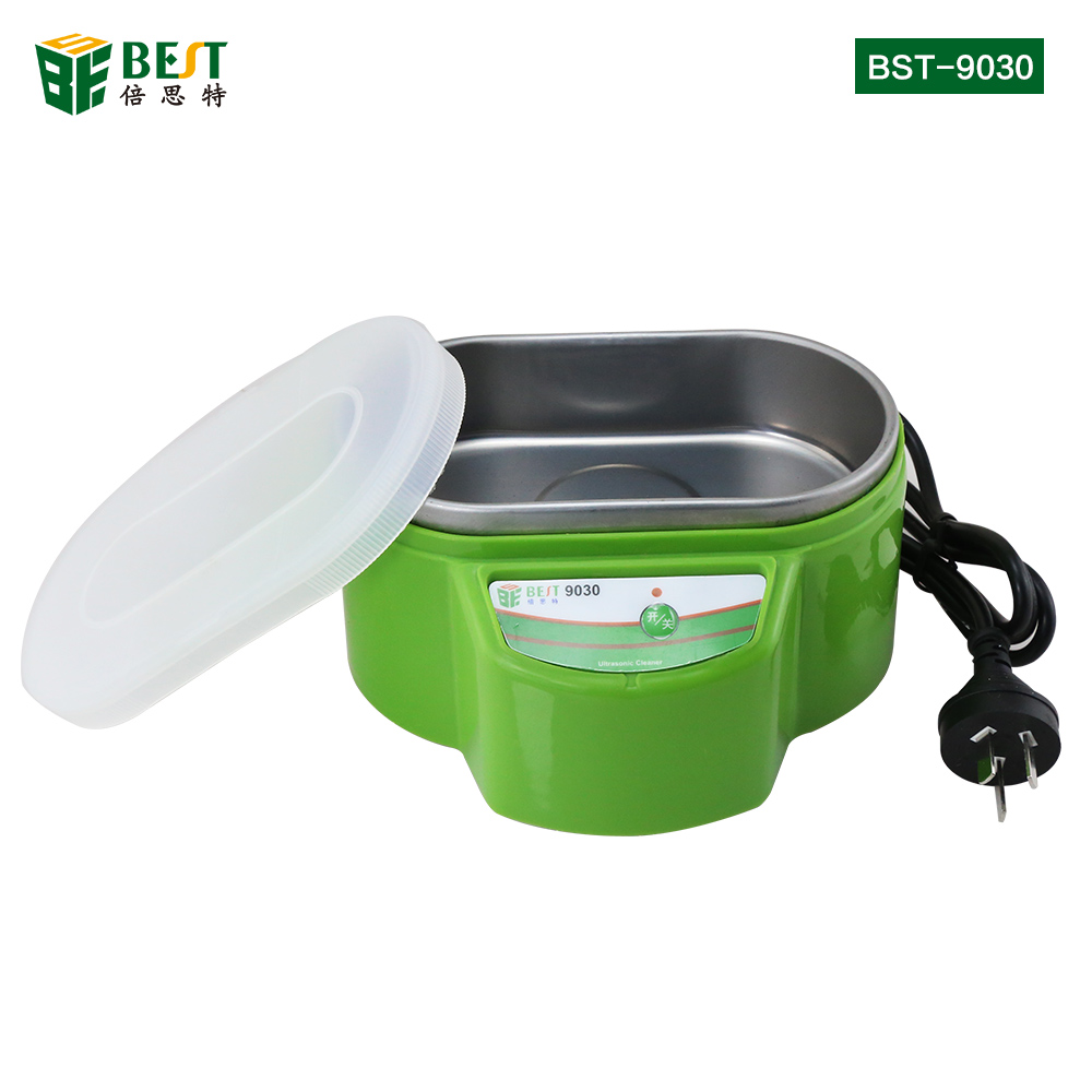 BST-9030 Produtos baratos CE pequeno limpador ultra-sônico