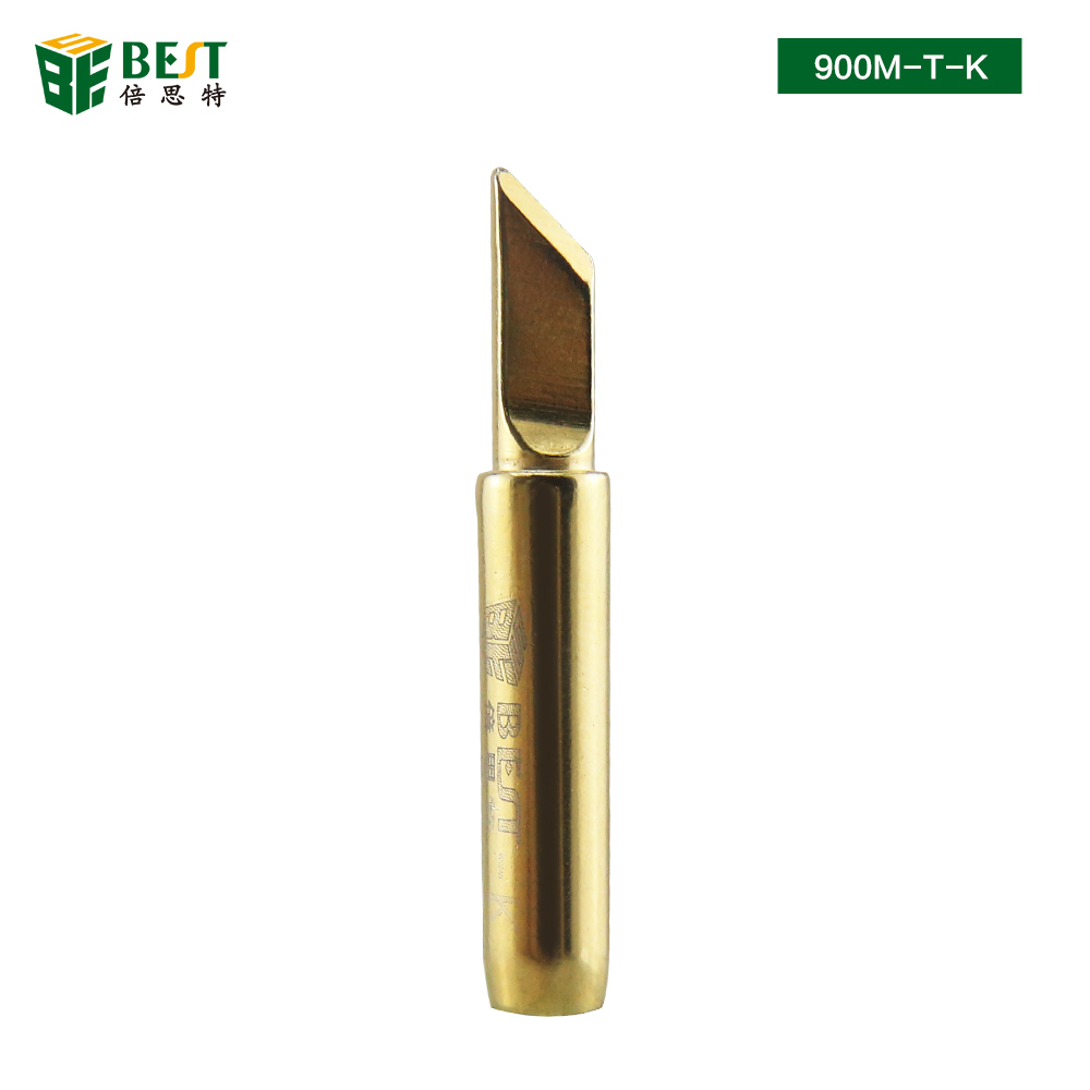 K型无铅焊铁头936 SAIKE ATTEN AOYUE KADA YIHUA焊接站