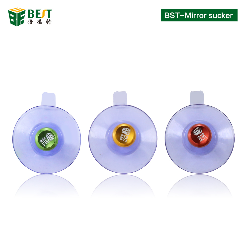 Kleine Saugnapf für Handy LCD Bildschirm Reparatur Öffnungswerkzeuge 40mm /1.6in