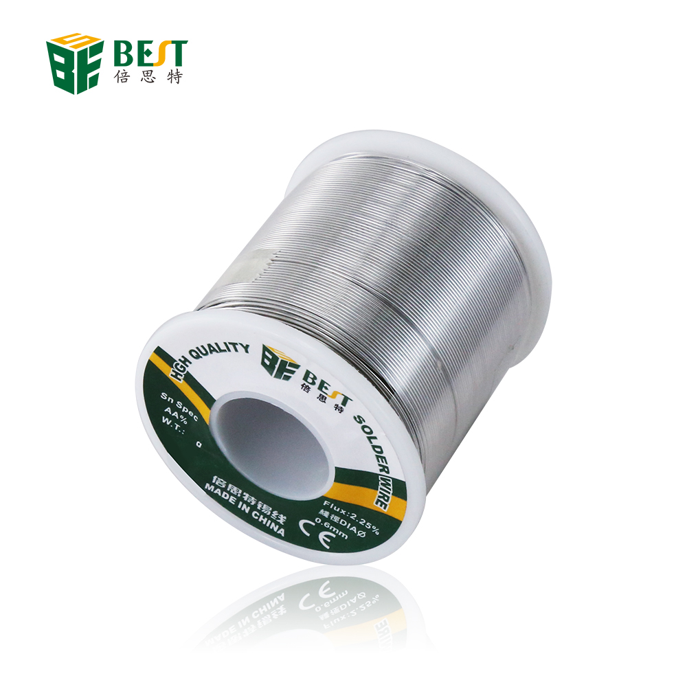 Sn60Pb40 Solder Wire 1.0/0.8/0.6/0.5/0.4mm 500G