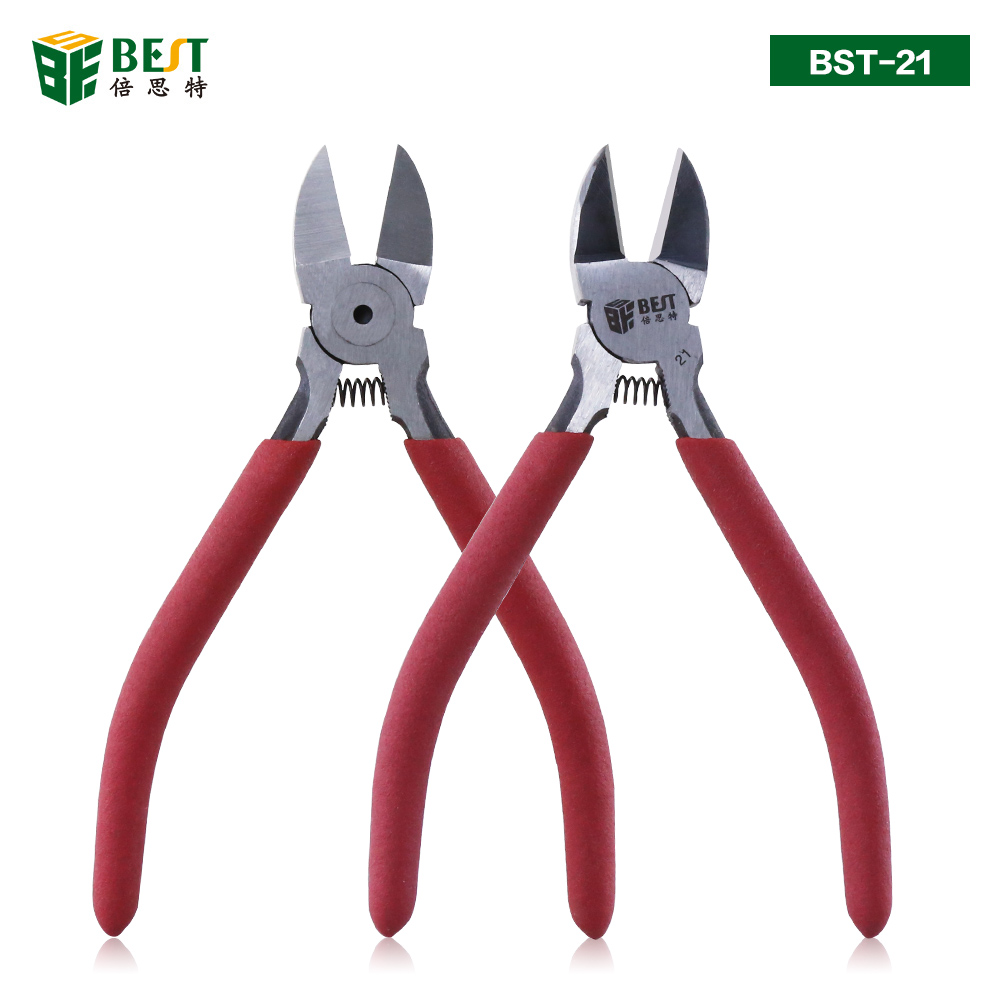 와이어 커팅 plier 공급 업체 BST - 21